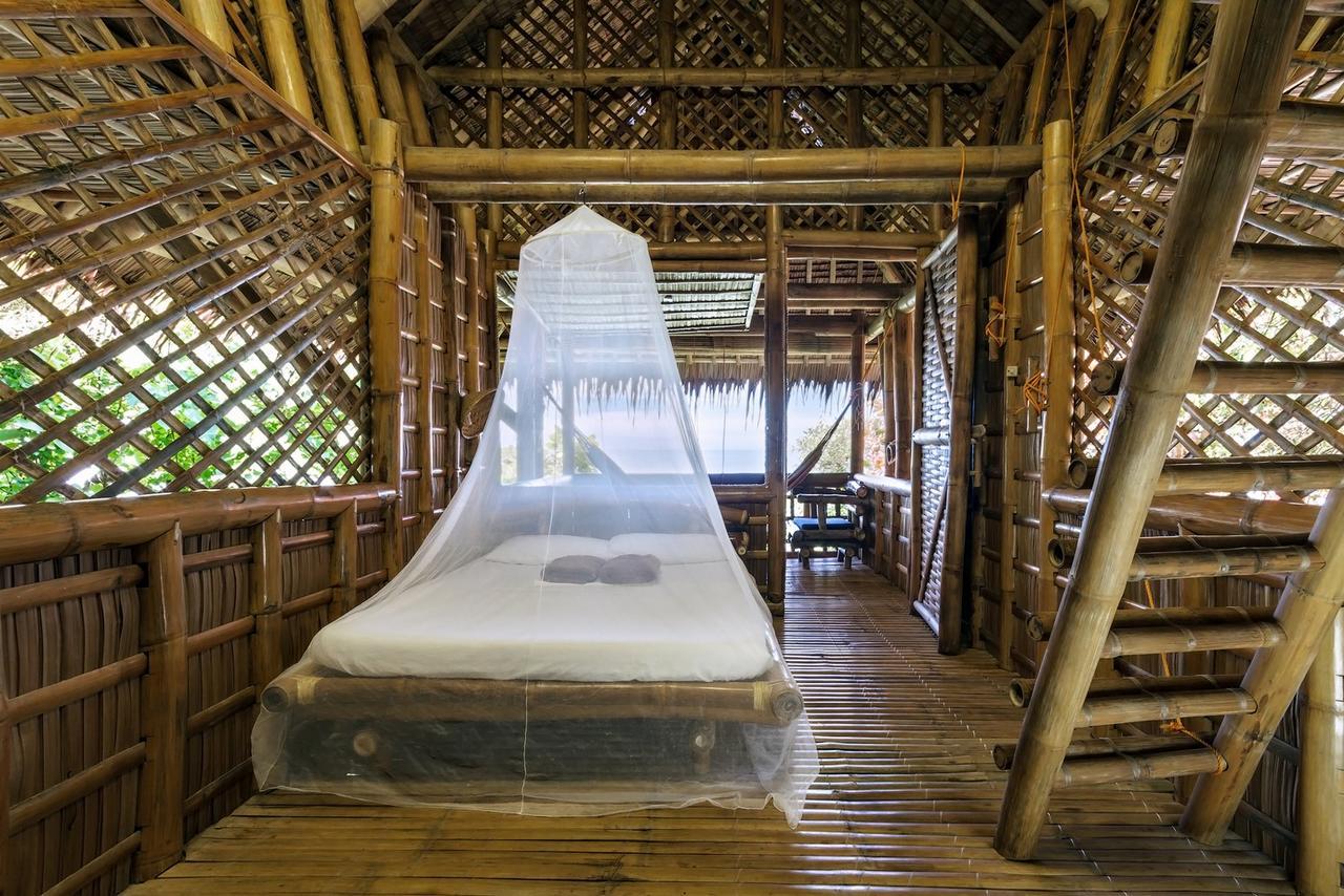 Deluxe Bungalow Sea View