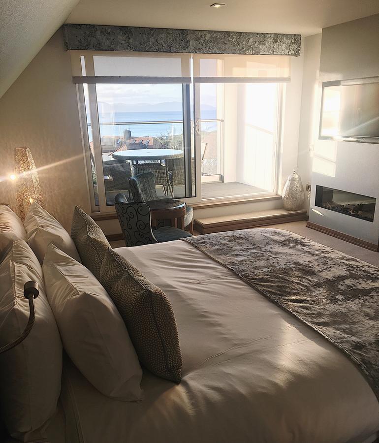 Deluxe Double Room with Shower