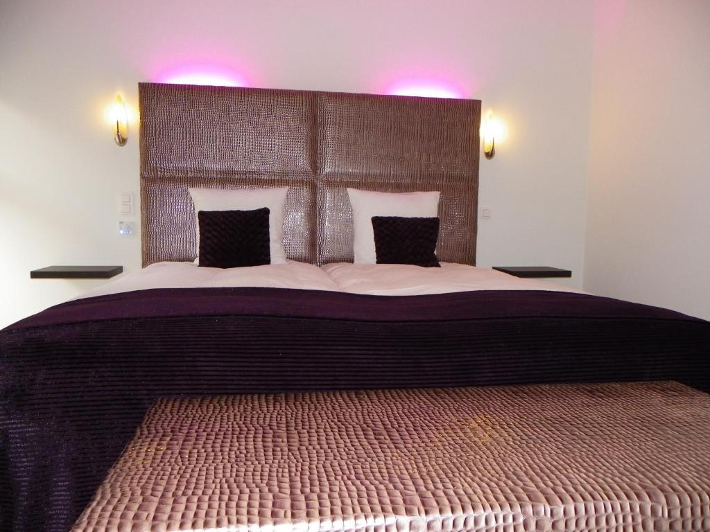 Junior Suite met Sauna