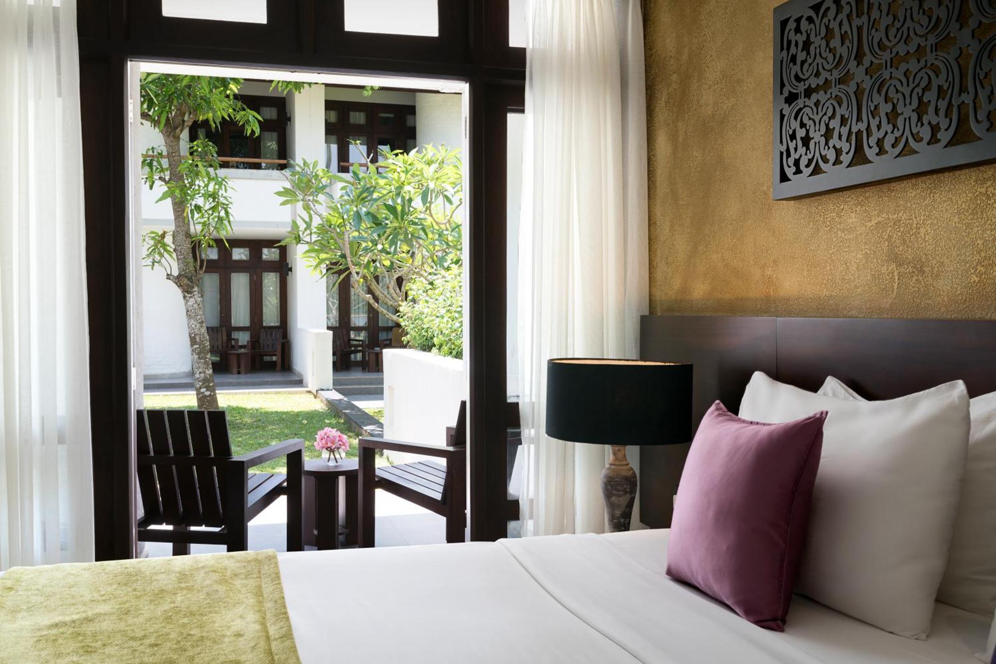 Superior Courtyard View Room