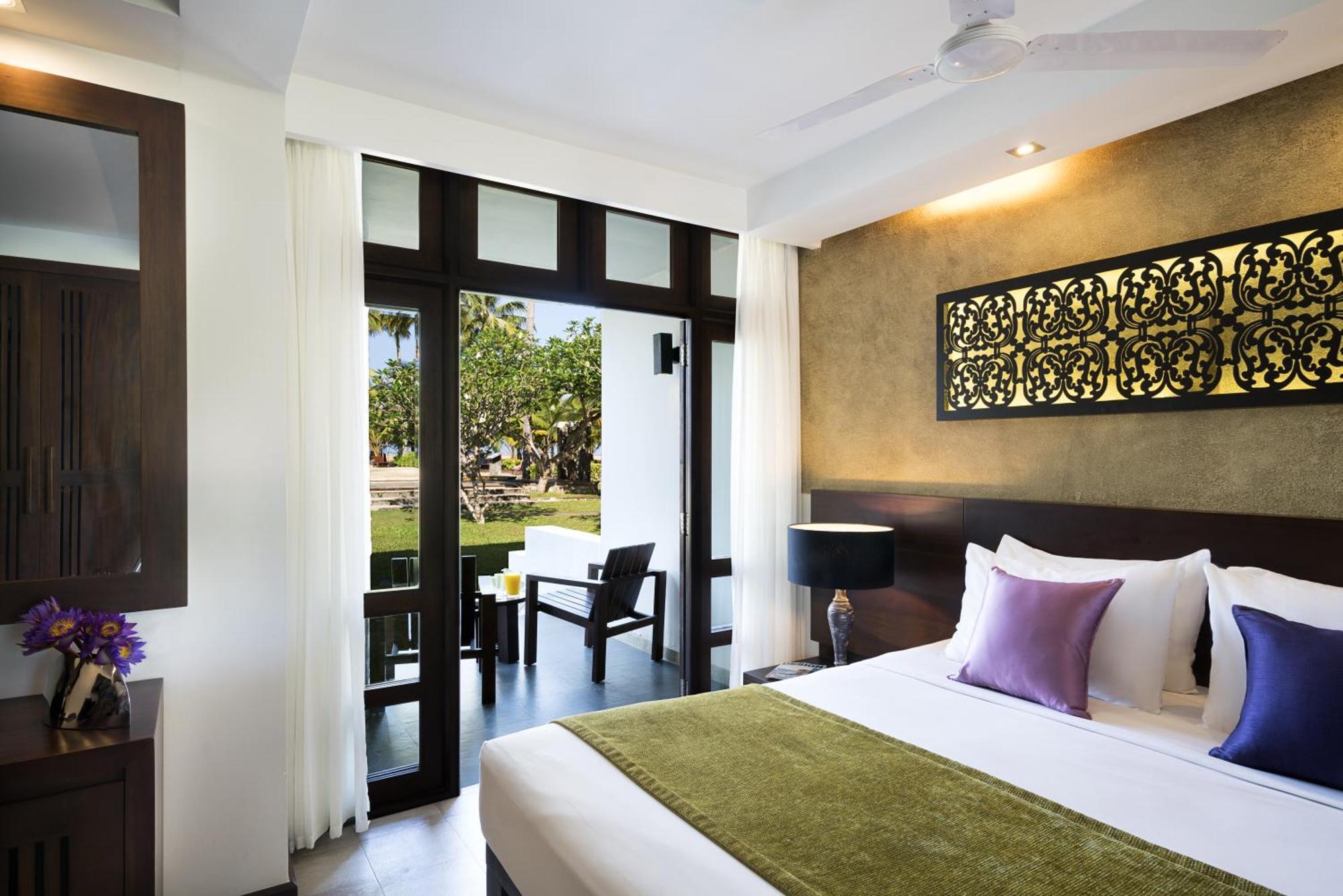 Superior Ocean View Room