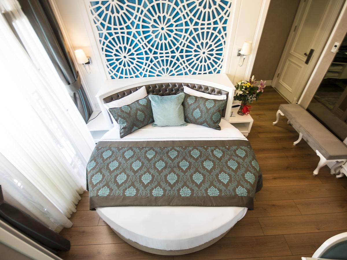 Habitación Deluxe Esquinera