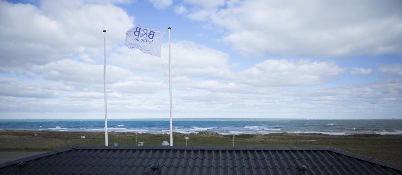 Double Room Balcony Sea View Private External Bathroom
