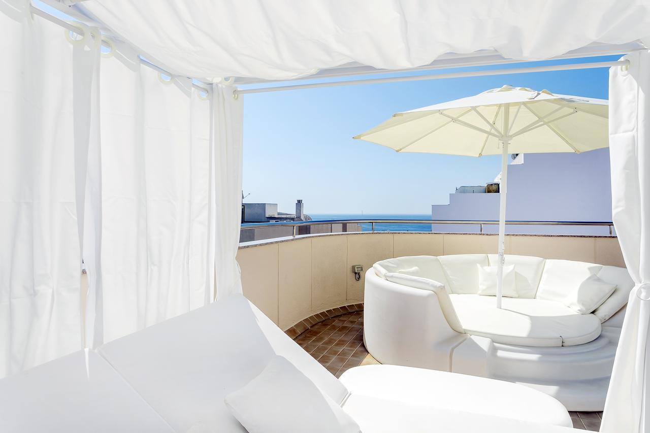 Apartamento Superior Clásico (2 adultos + 1 niño)