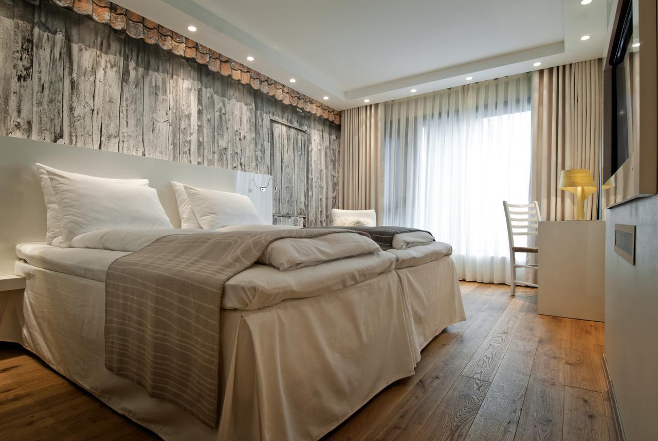 Standard Doppelzimmer