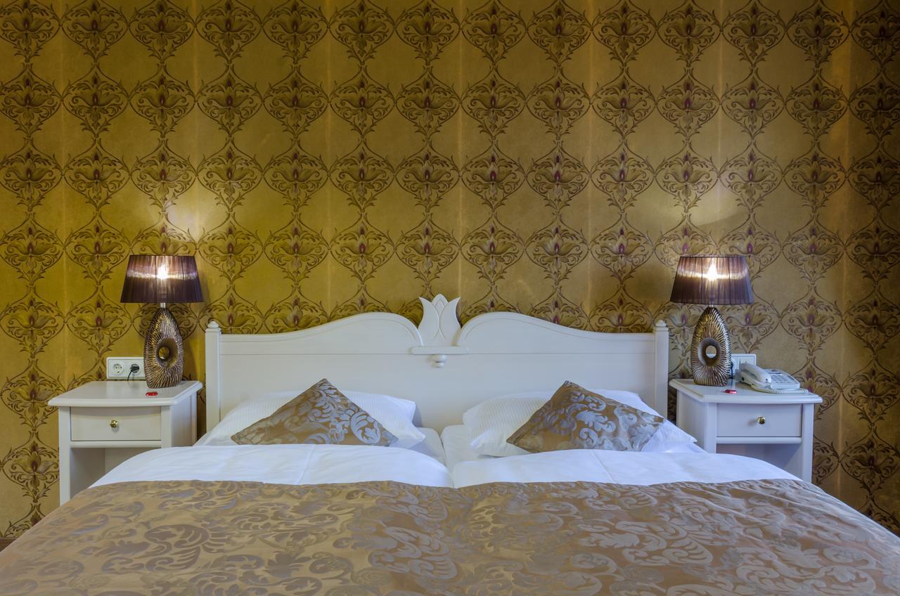 Doppelzimmer mit Seeblick