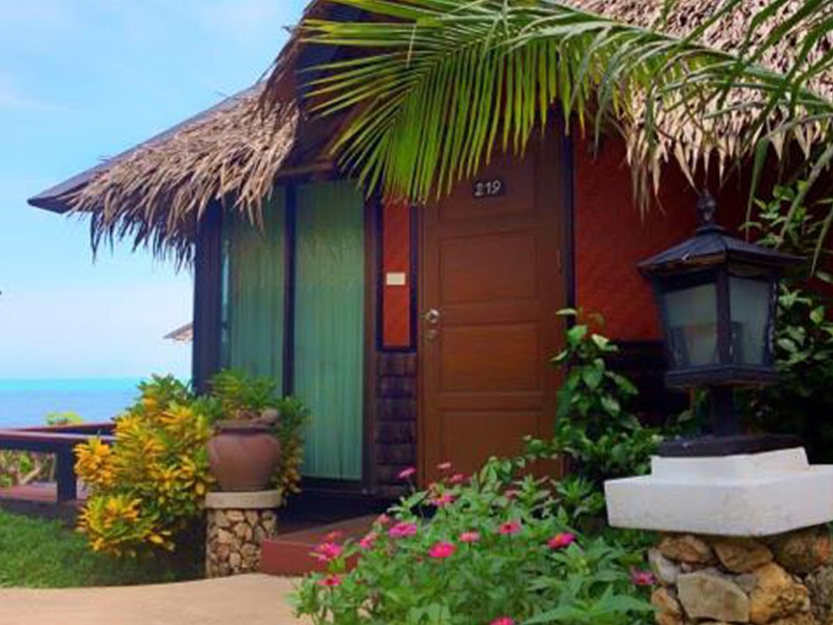 Beach Superior Cottage
