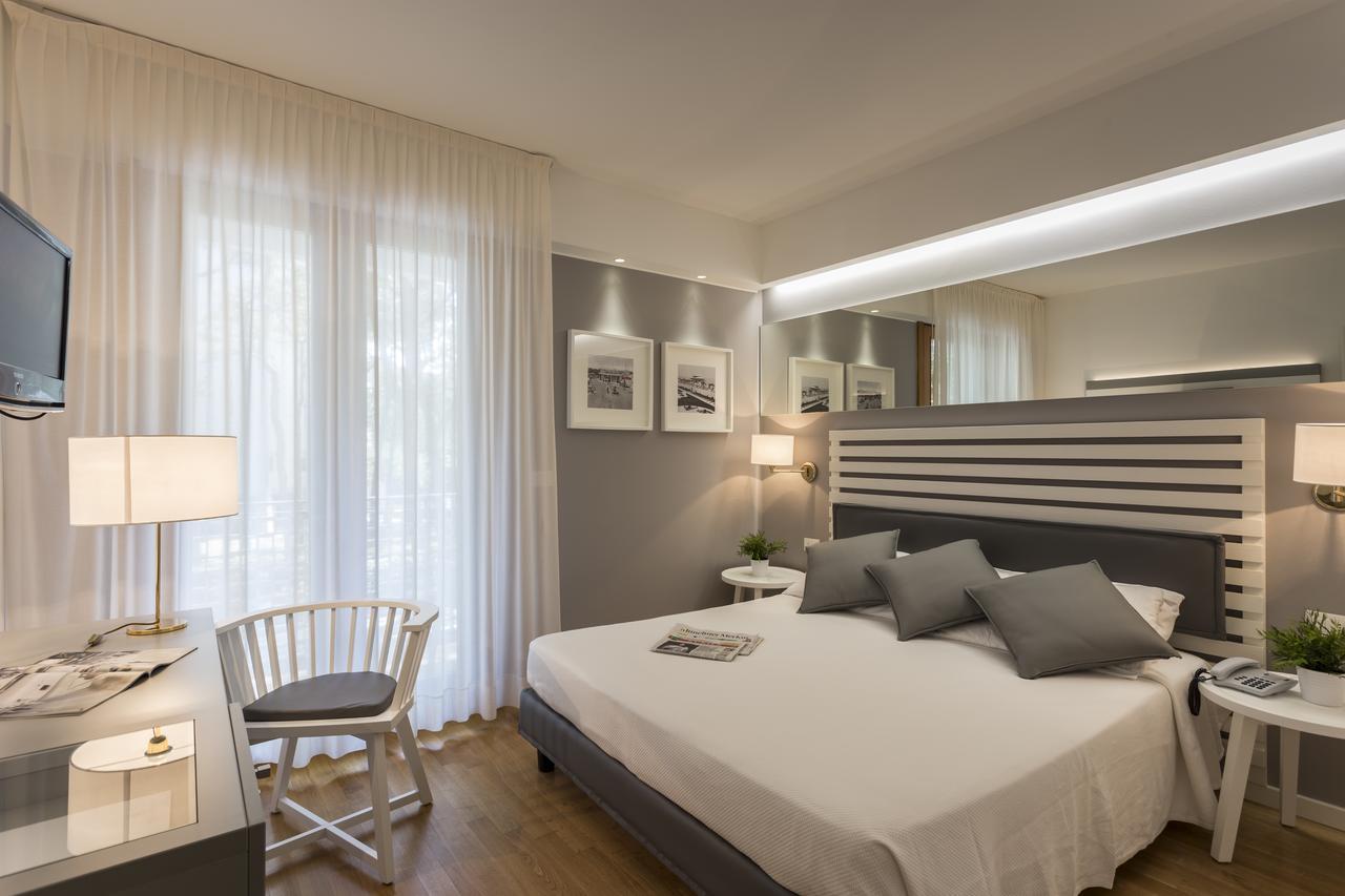 Classic Doppel- oder Zweibettzimmer