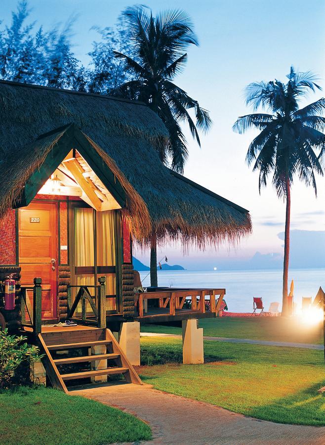 Beach Superior Cottage