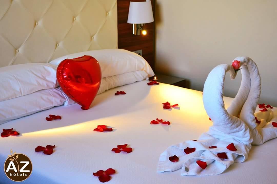 Double Room with Sea View