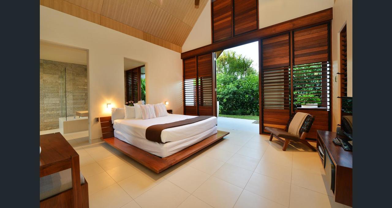Villa Deluxe de 5 dormitorios