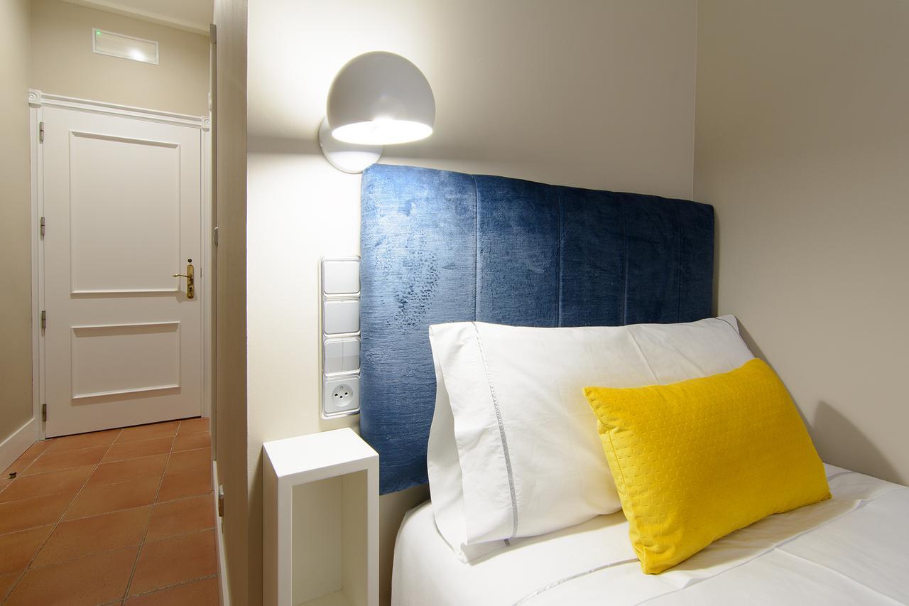 Habitación Individual Estándar