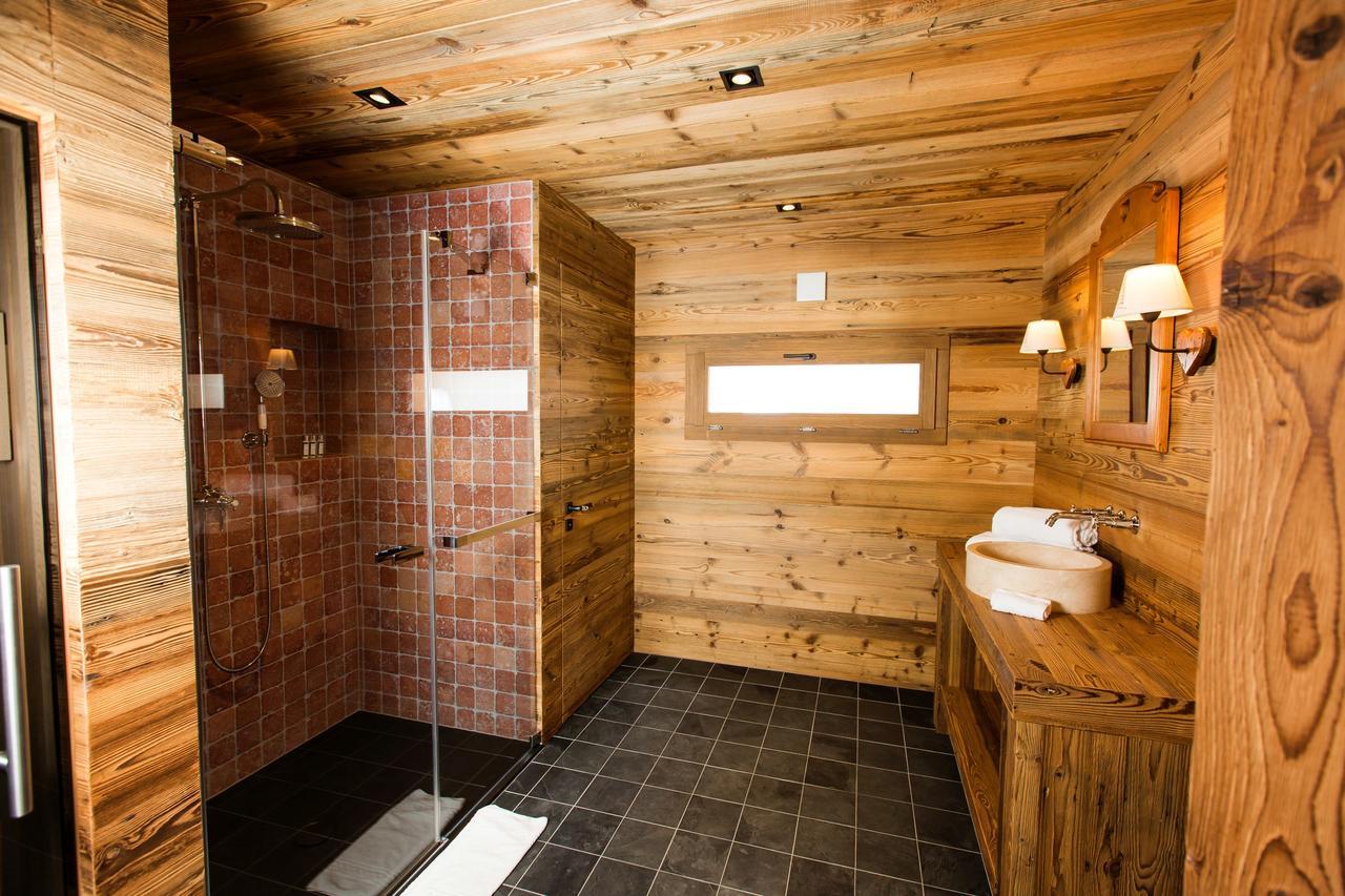 Suite Swiss Pod