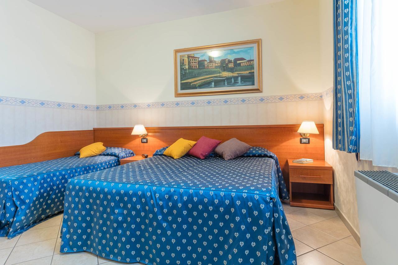 Appartement met 2 slaapkamers