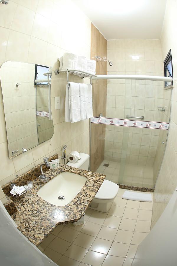 Triple Room with One Double Bed and One Single Bed