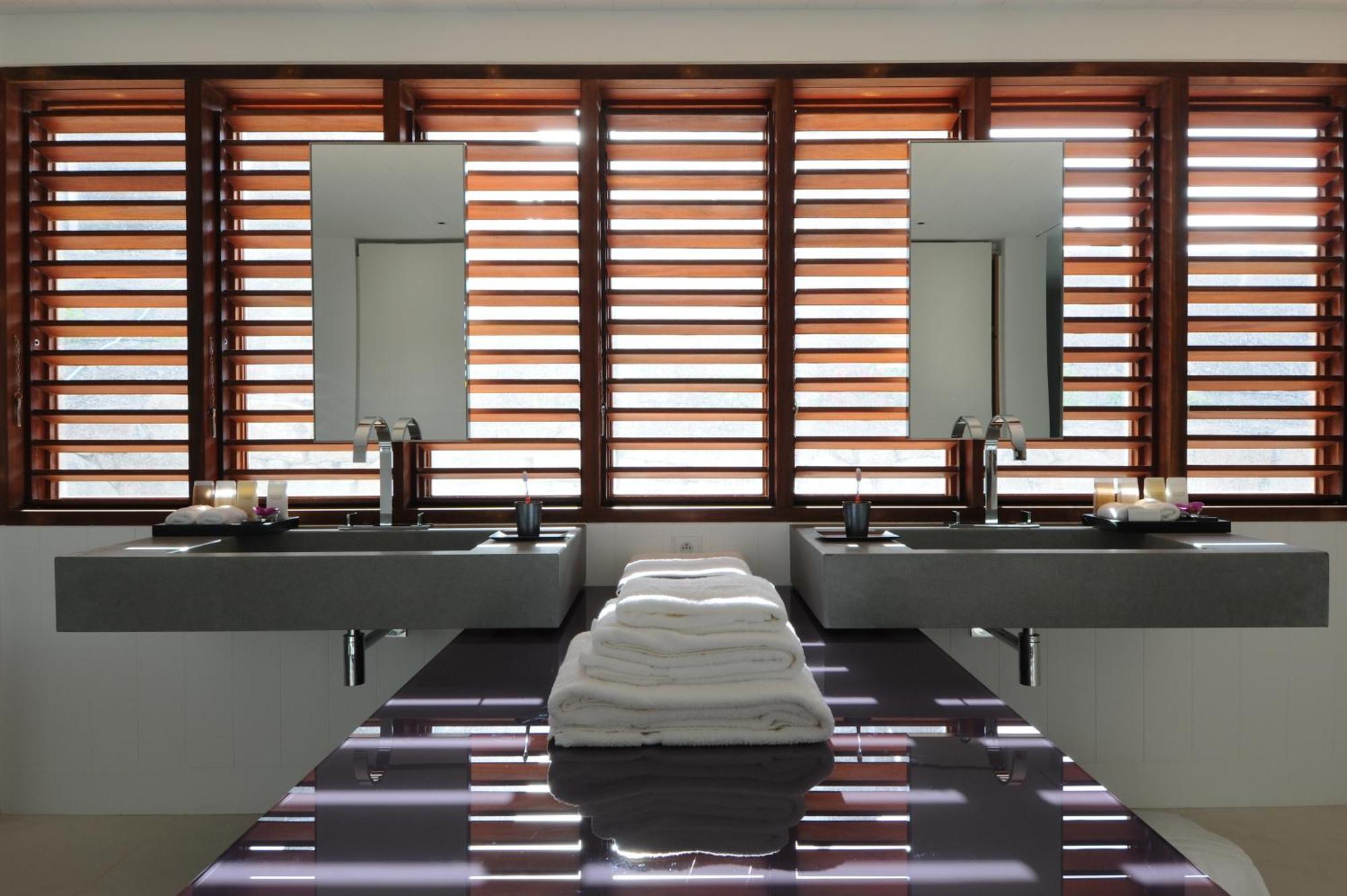 Three-Bedroom Villa Private Pool