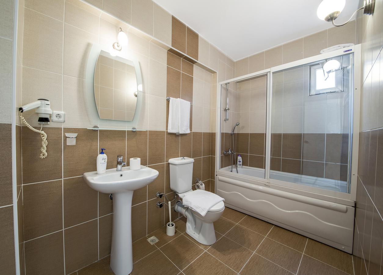 Familiekamer (5 Volwassenen)