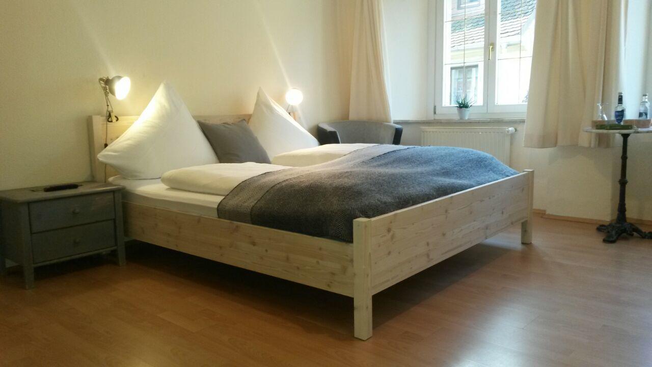 Familiensuite