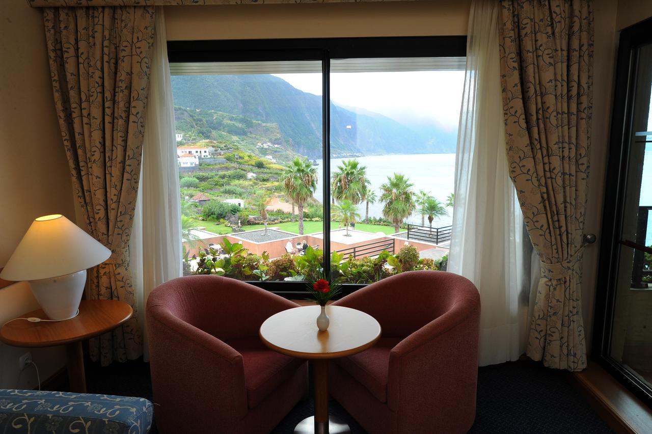 Suite met Uitzicht op Zee