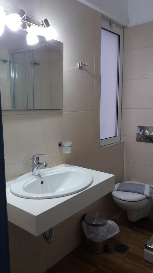 Appartement met 1 Slaapkamer