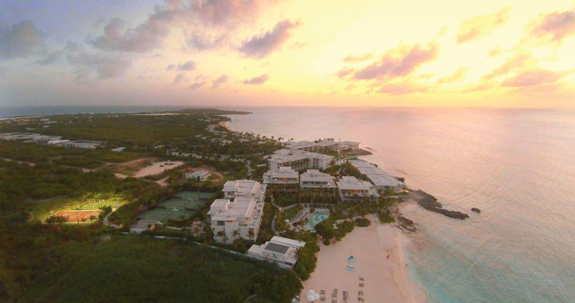 Resort View Room King