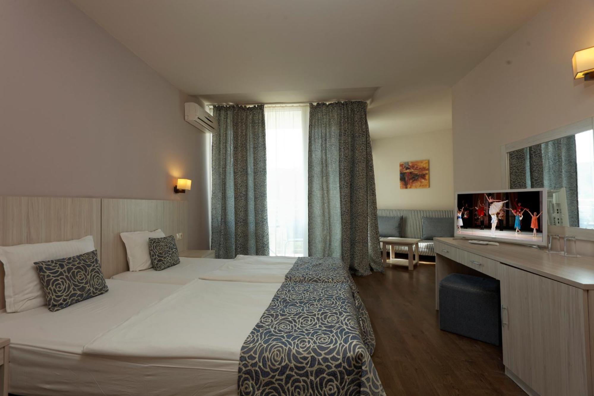 Superior Zweibettzimmer