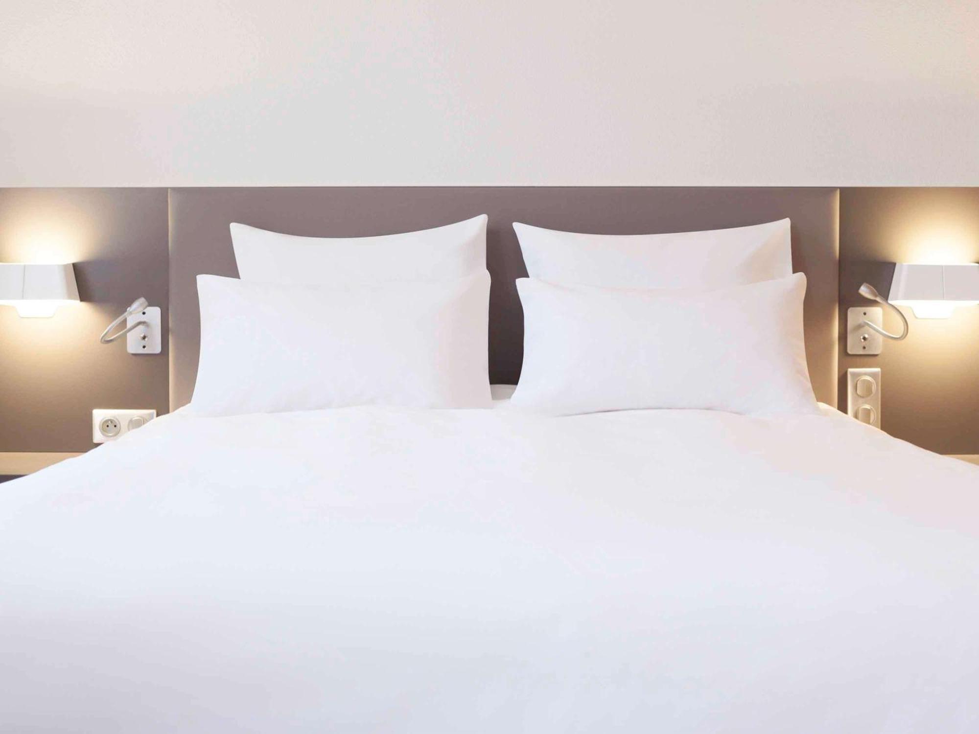 Suite Executive - Cama extragrande