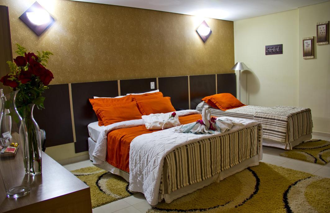 Habitación Doble Superior con bañera