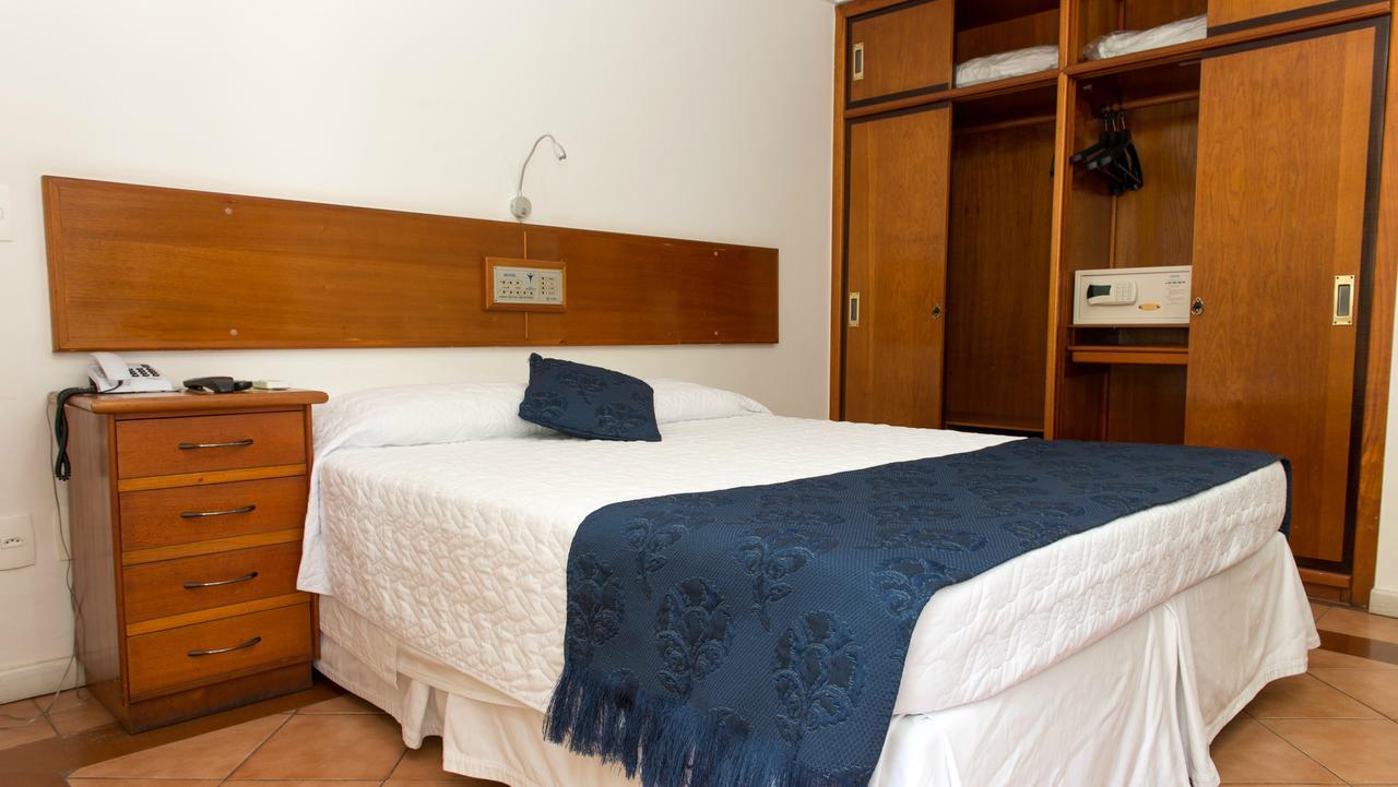 Habitación Triple Estándar