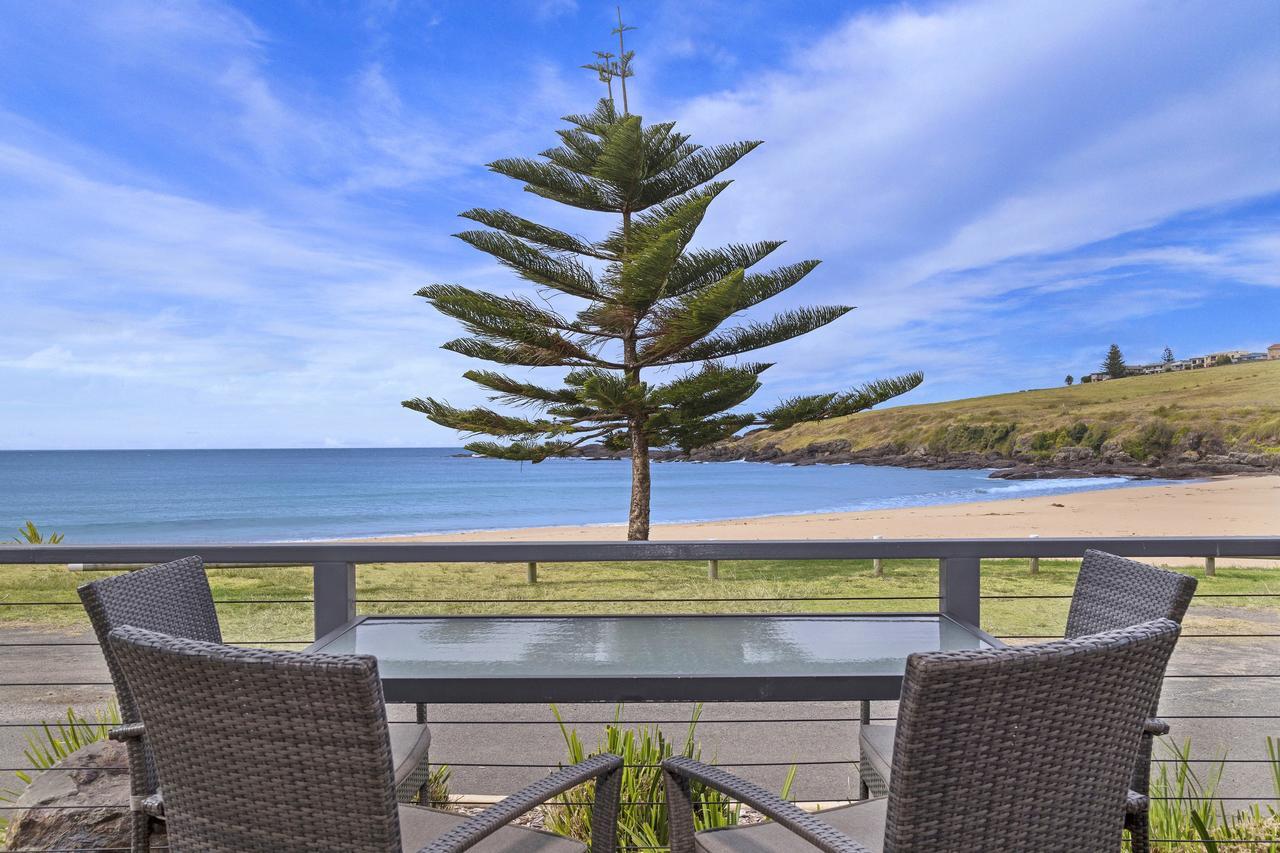 Villa Seabreeze