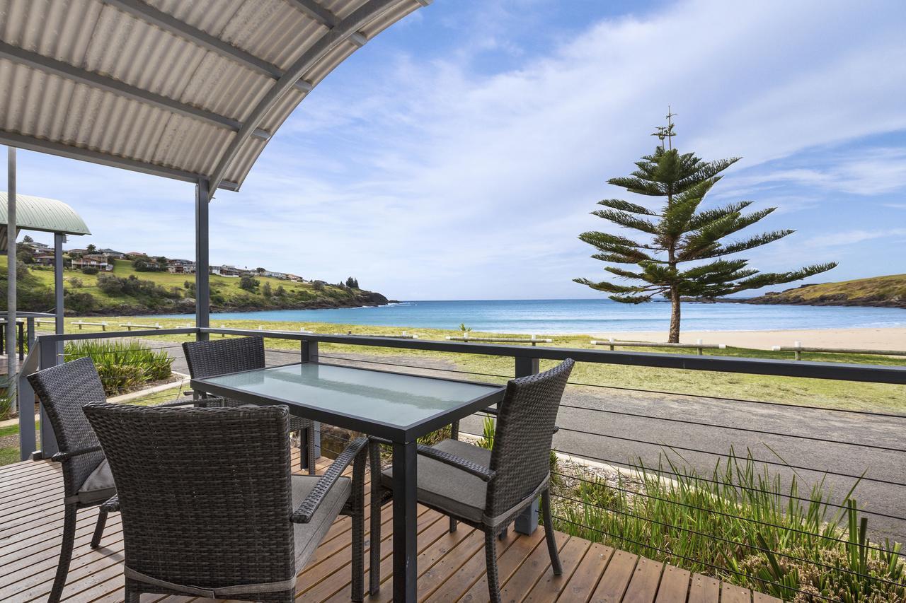 Spa Villa Seabreeze