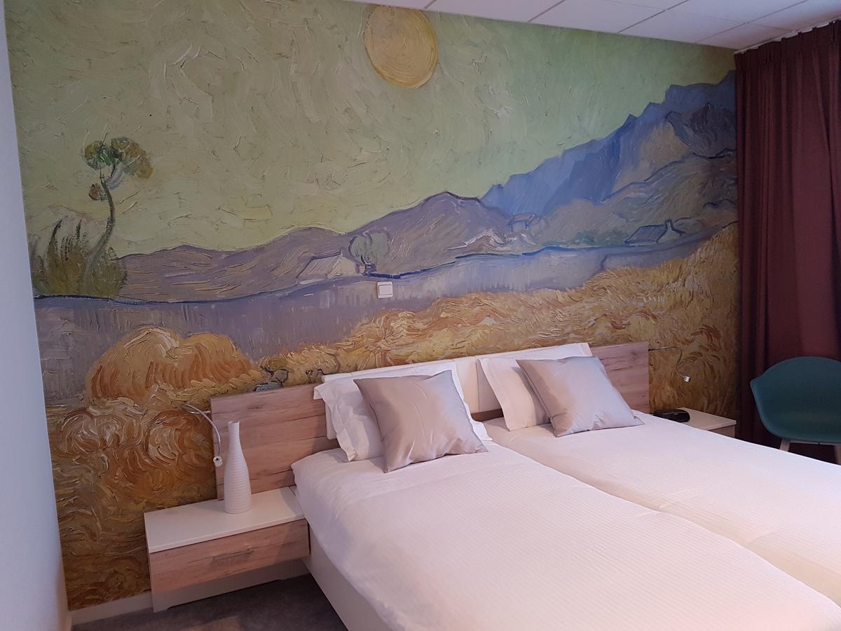 Comfort Doppelzimmer