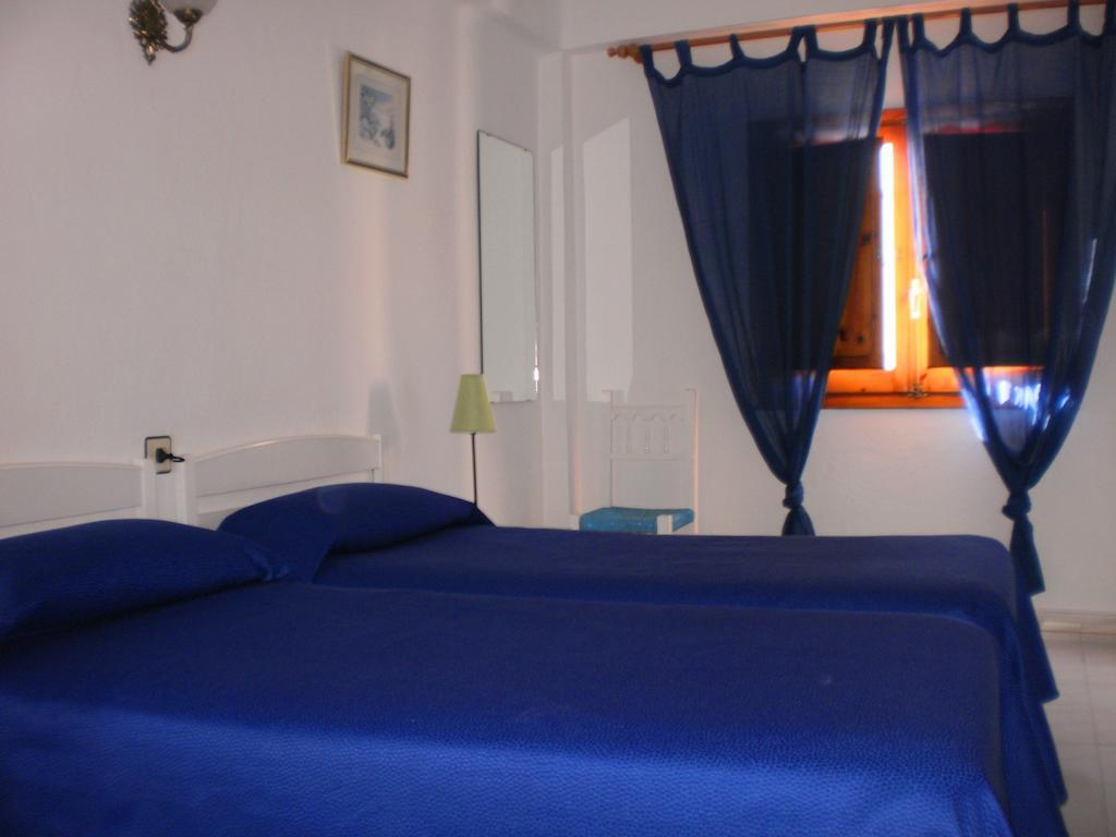 Economy Double or Twin Room