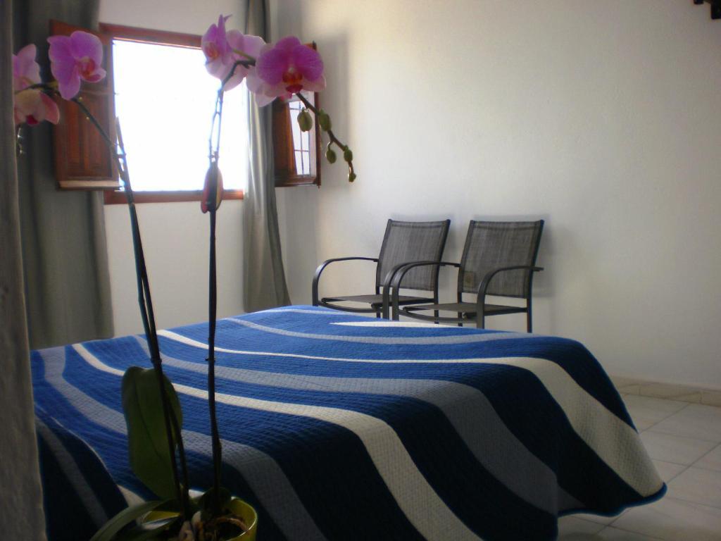 Queen Room with Sea View