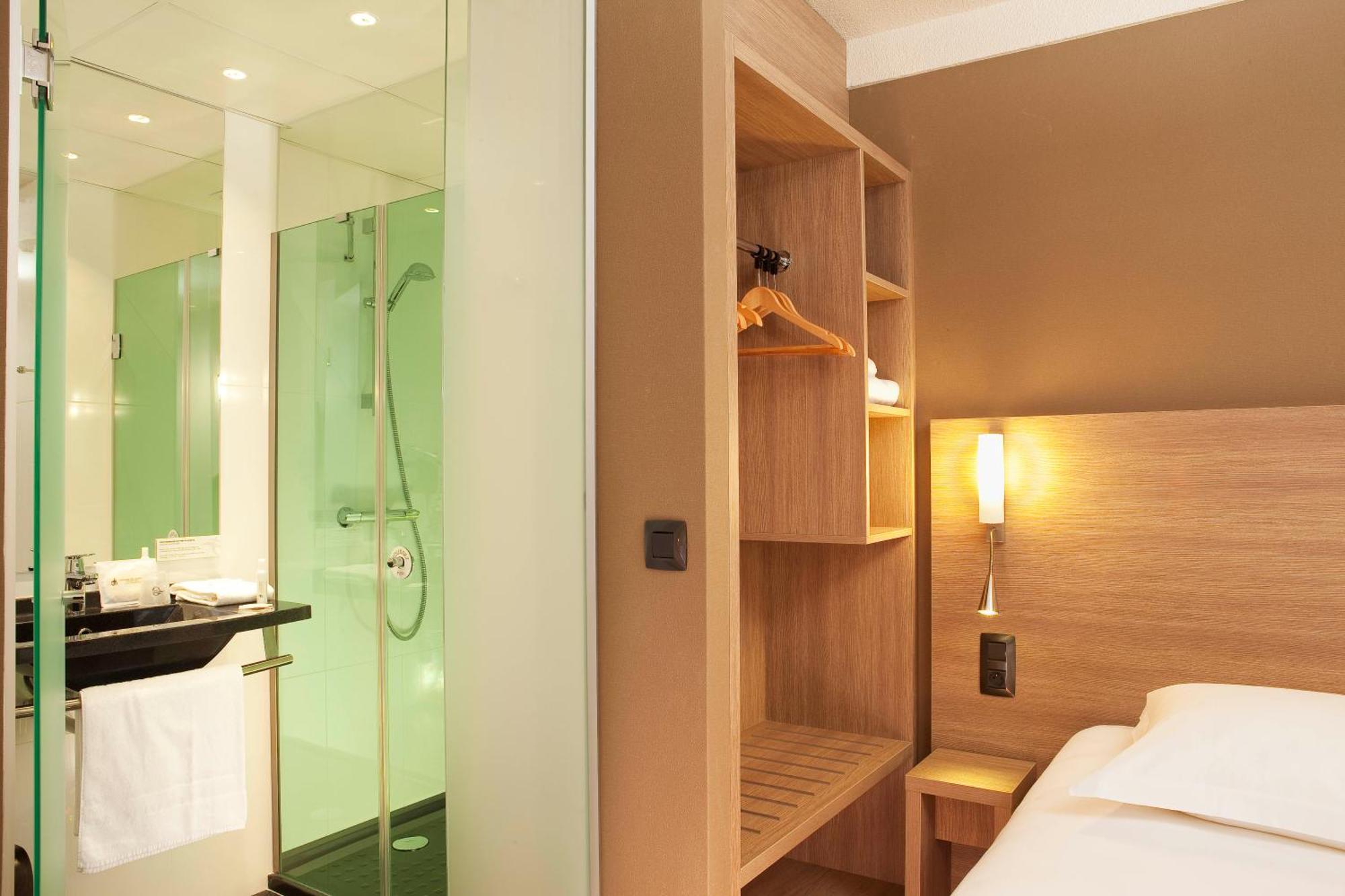 Habitación Doble Confort