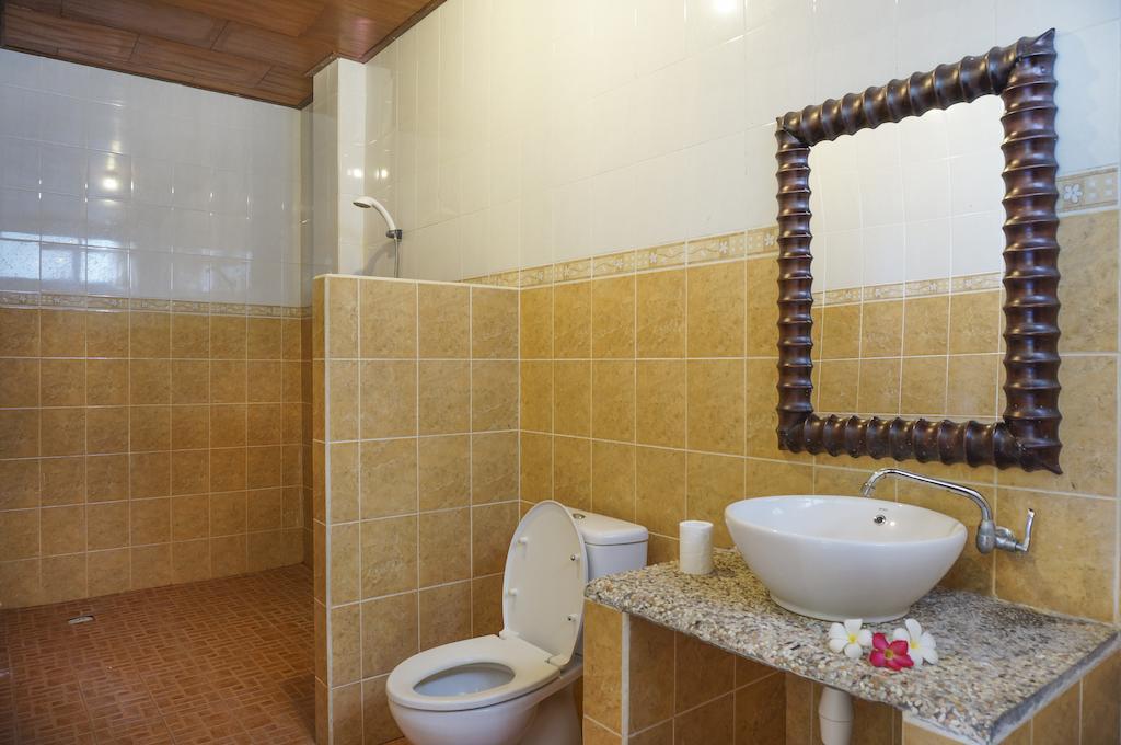 Habitación Doble Superior