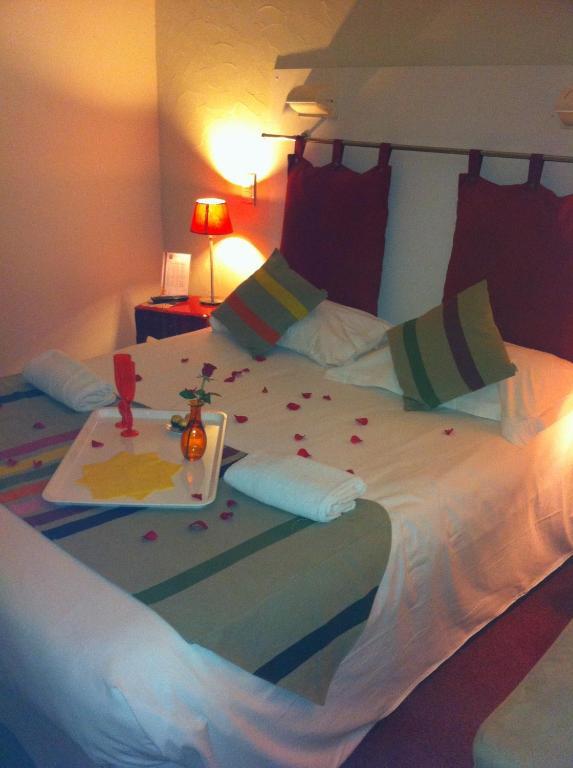Chambre Double Confort