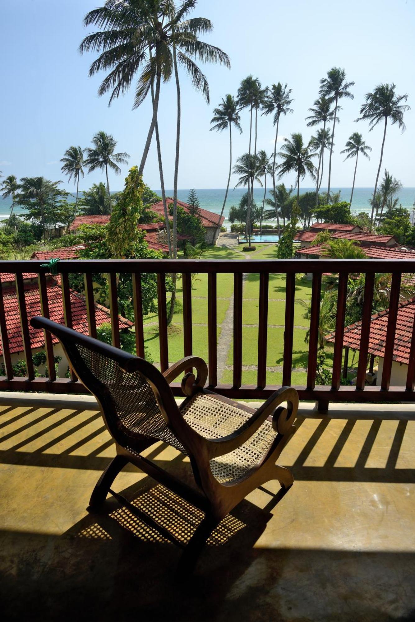 Junior Suite mit Meerblick