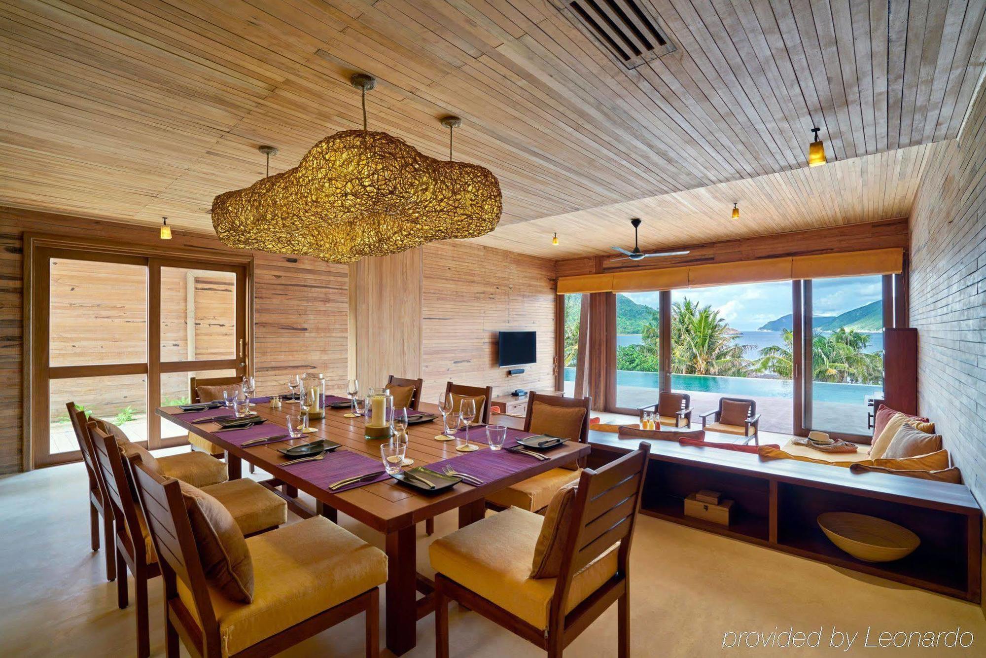 Ocean View 3 Bedroom Pool Villa