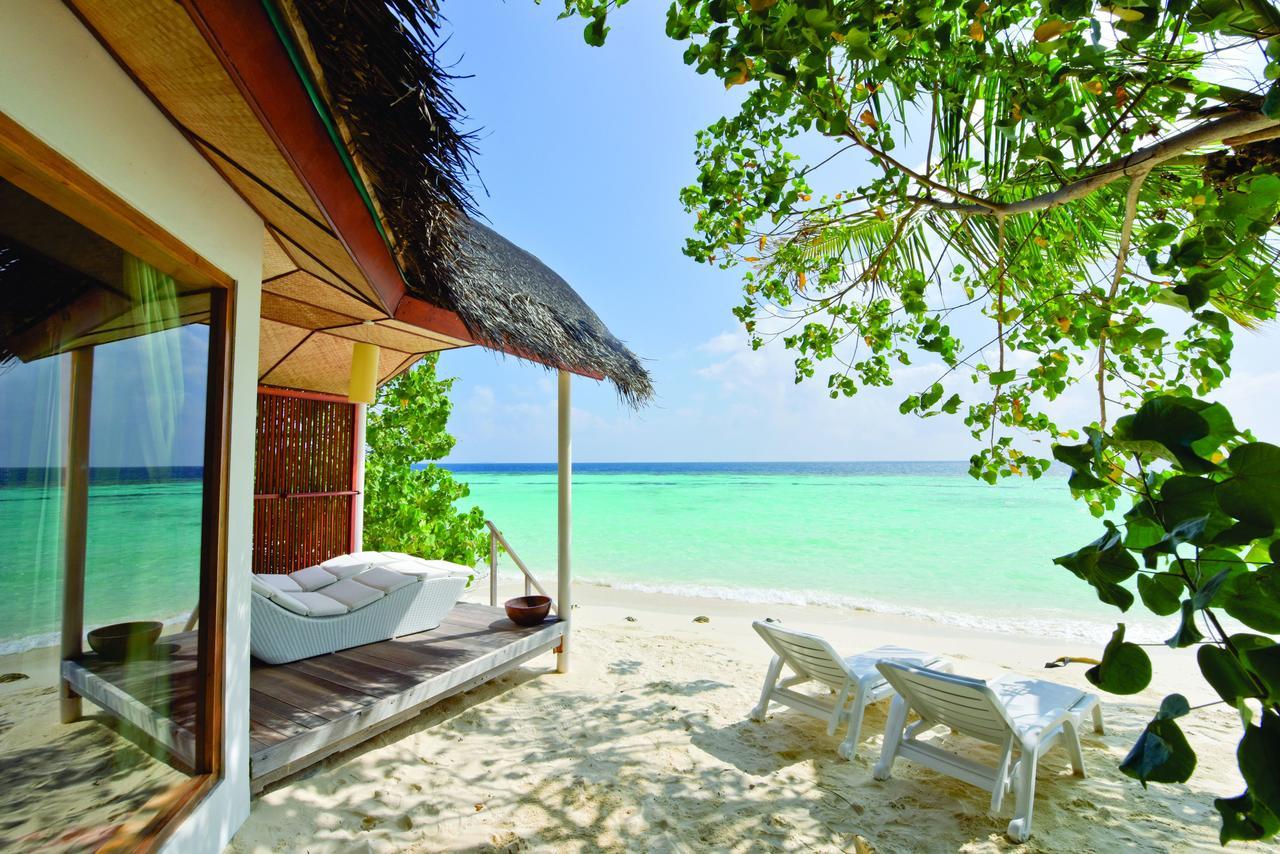 Strandbungalow