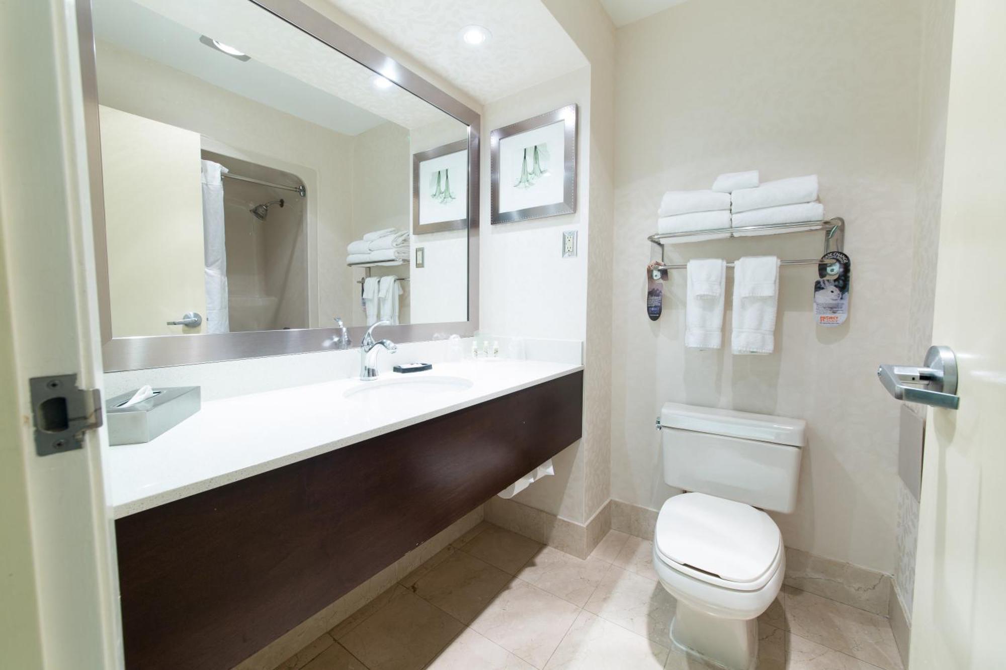 Standard King Room