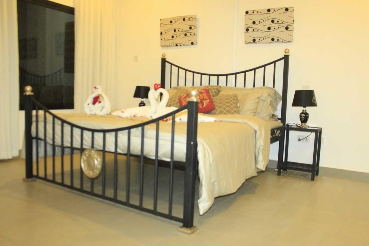 Standard Double or Twin Room with Sea View