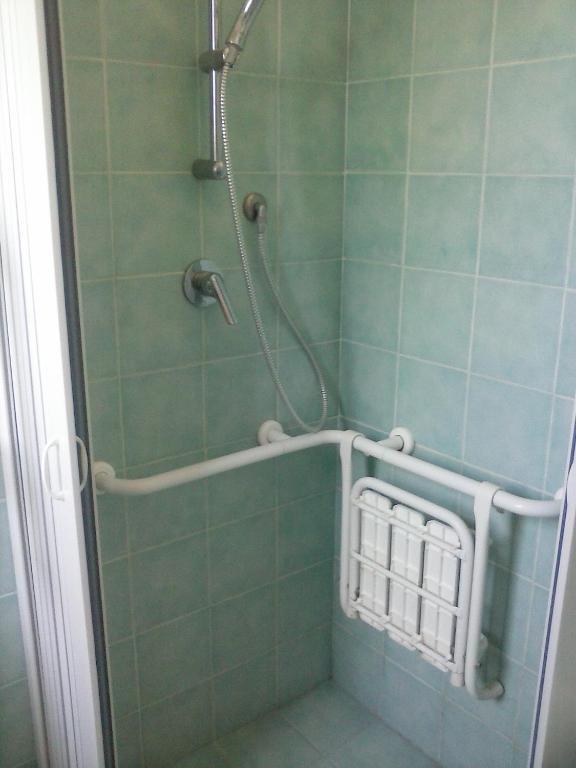 Double or Twin Room Garden View