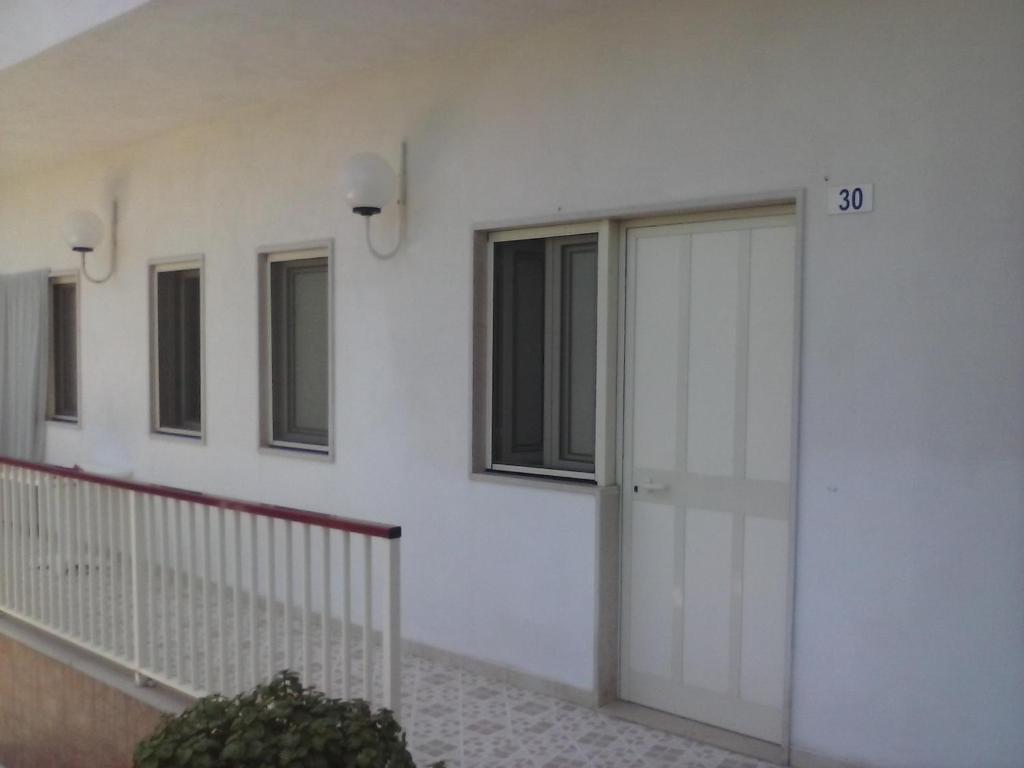 Double or Twin Room Garden View