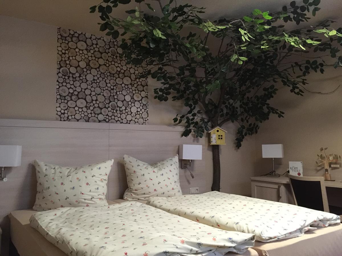 Comfort Doppelzimmer