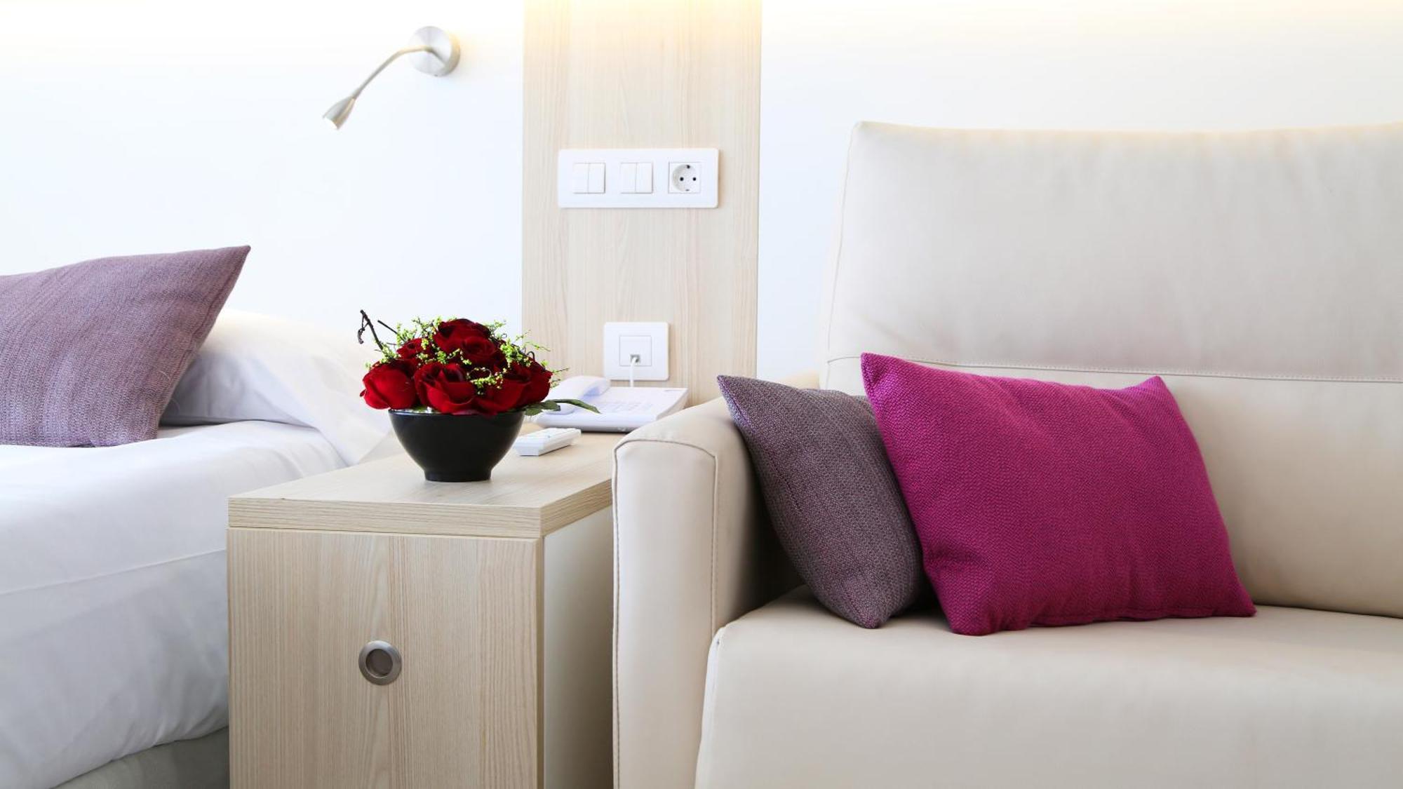 Studio (2 Volwassenen)