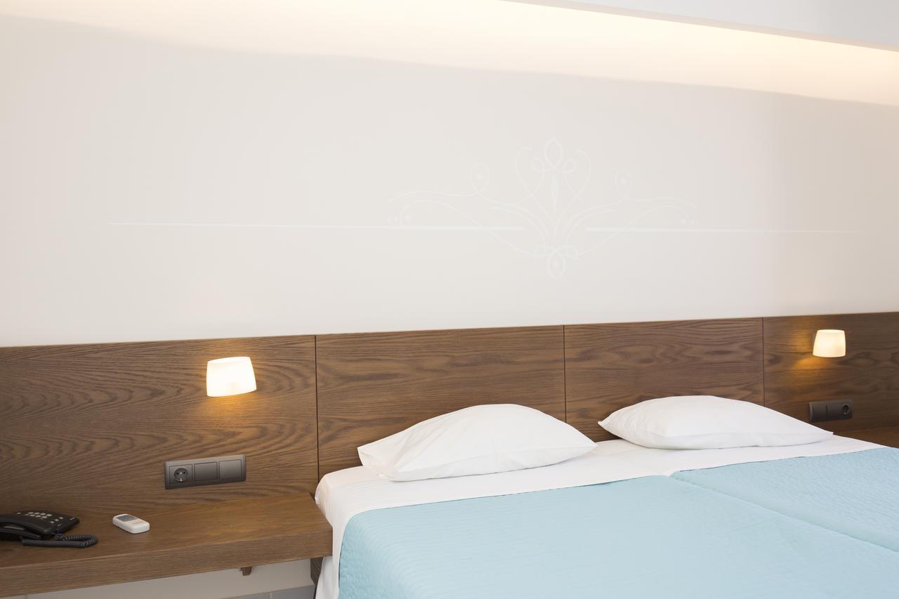 Budget Zweibettzimmer