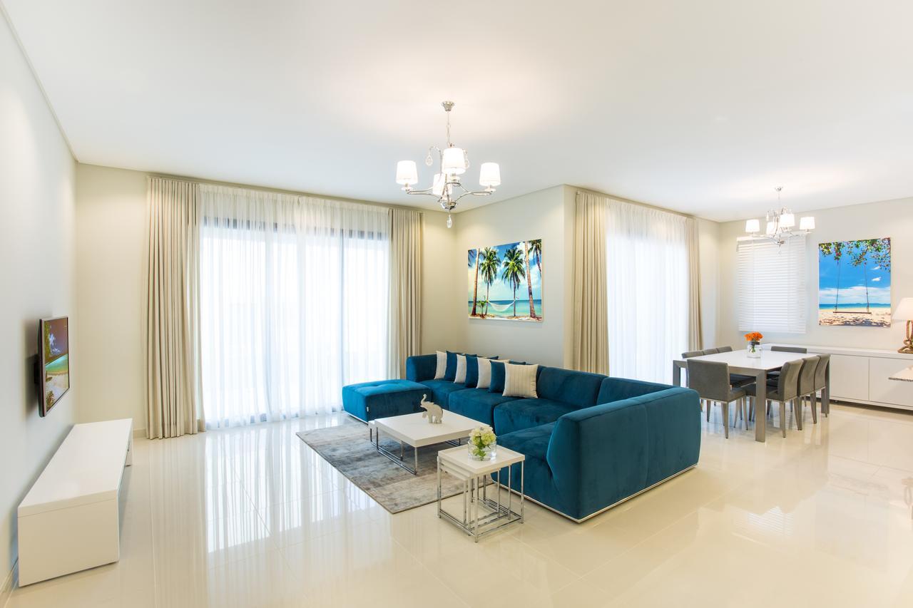 Cordoba Villa