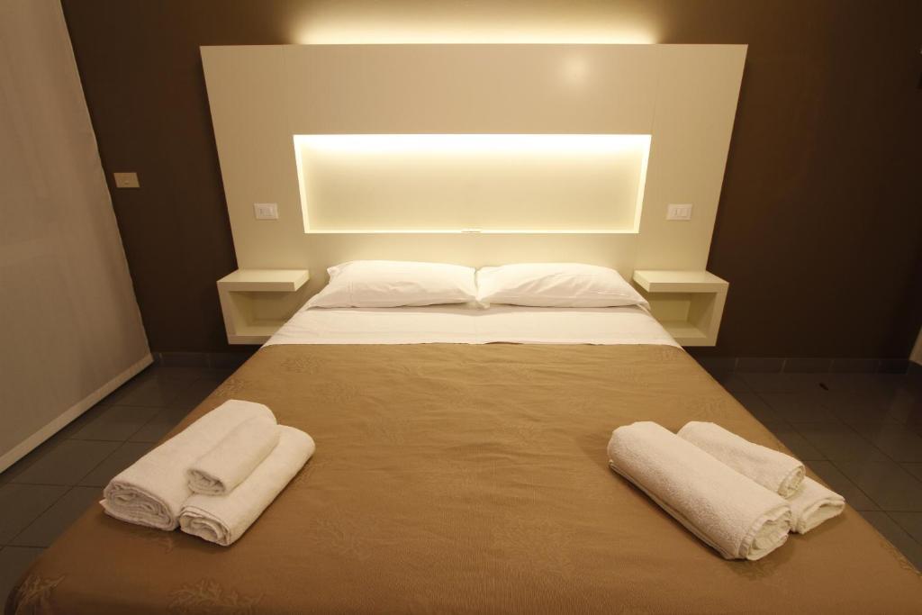Tweepersoonskamer met 1 of 2 Bedden