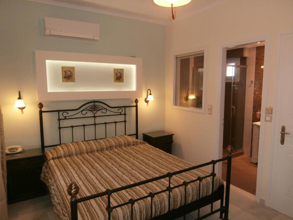 Standard Doppelzimmer (nur Übernachtung)